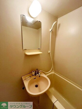 レオパレスアイビーの物件内観写真